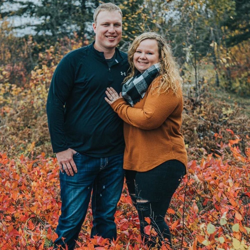 Meet your Posher, Macayla